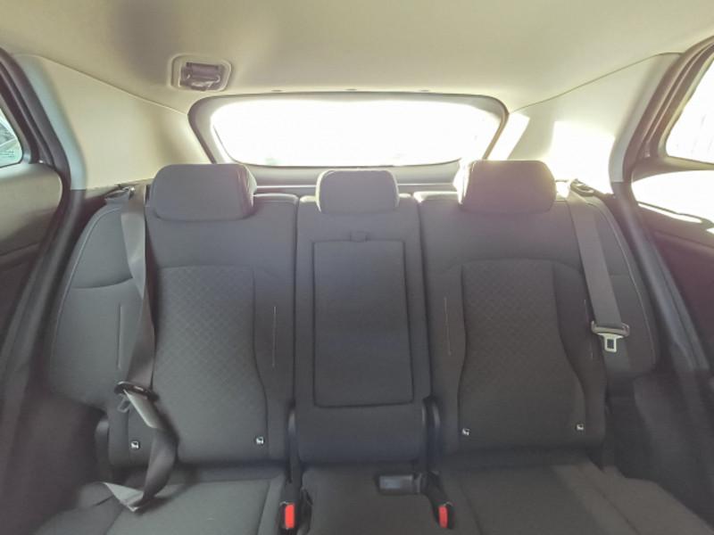 KIA SPORTAGE 1.6 CRDI MHEV BUSINESS 2WD DCT SUV