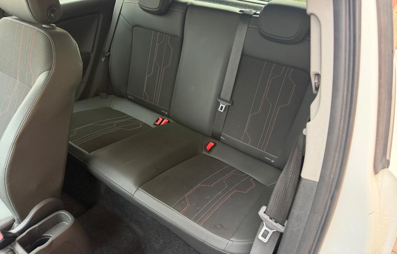 Opel Corsa 1.2 Benzina - GPL Ok Neopatentati