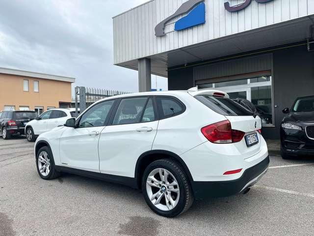 BMW X1 X1 sdrive16d