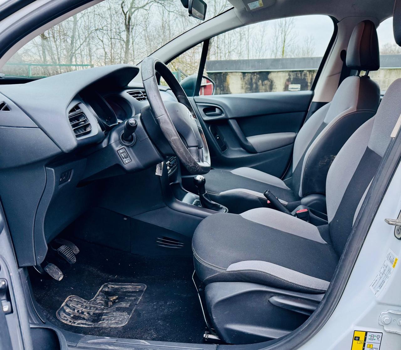 Citroen C3 BlueHDi 75 Business Combi Autocarro 2 Posti