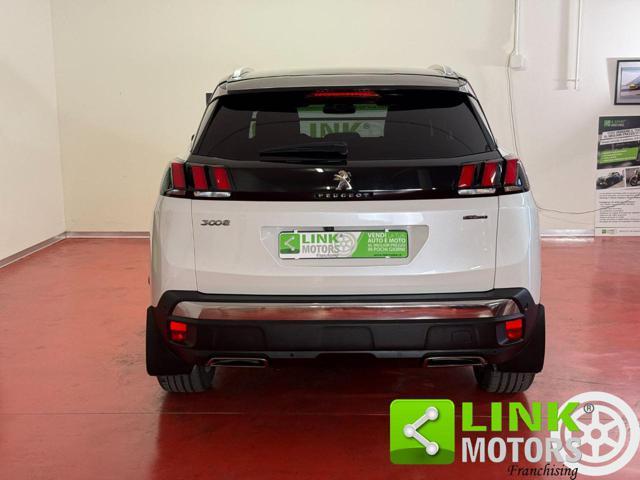 PEUGEOT 3008 BlueHDi 120 S&S EAT6 GT Line - N1 - autocarro