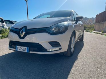 Renault Clio dCi 8V 110CV Start&Stop 5 porte Energy Intens