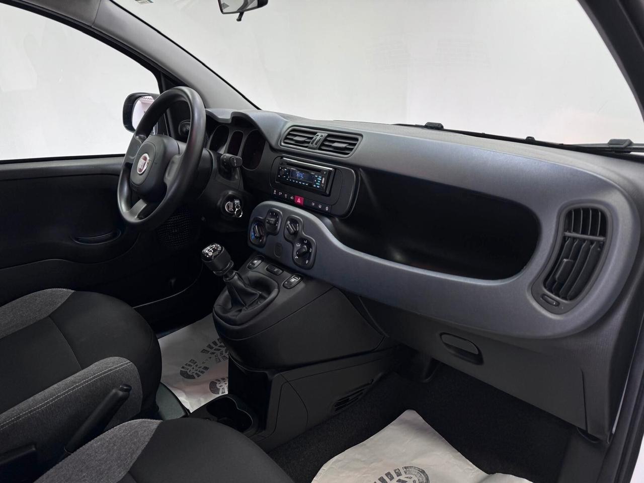 Fiat Panda 1.0 FireFly-NO VINCOLI