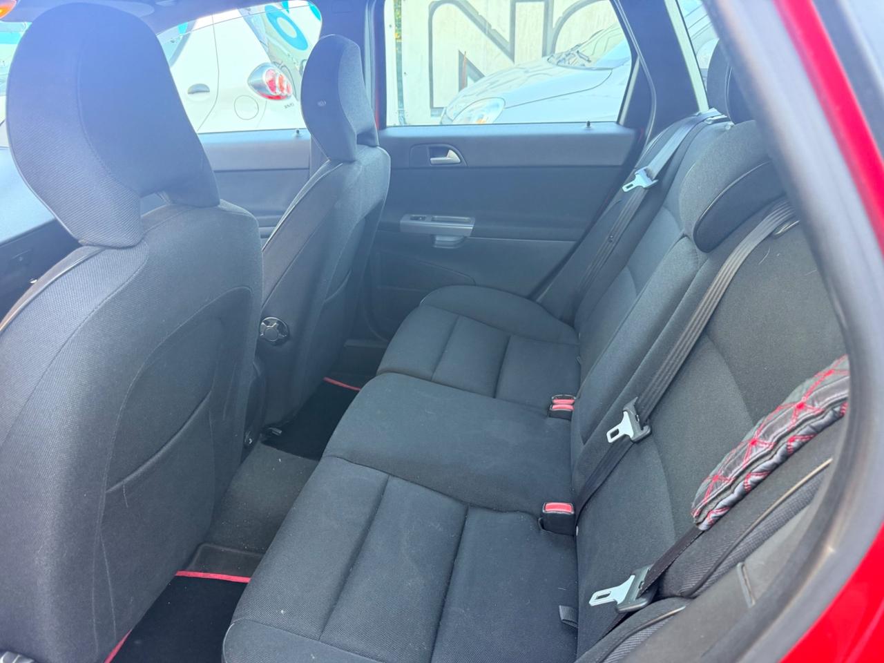 Volvo V50 1.6 D DRIVe cat R-Design