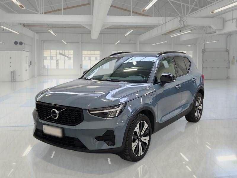 Volvo XC40 Recharge T5 180+82 CV Plug-In Hybrid Recharge Plus Dark