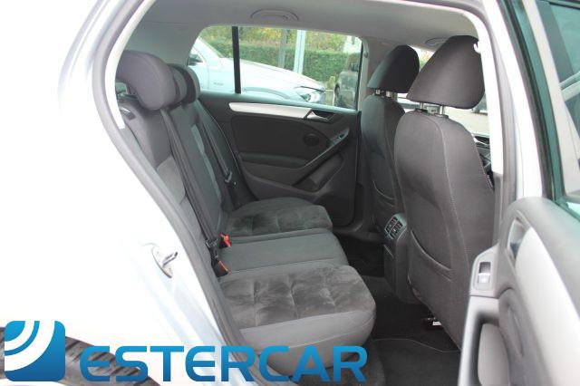 VOLKSWAGEN Golf 6 1.6 TDI DPF 5p Highline