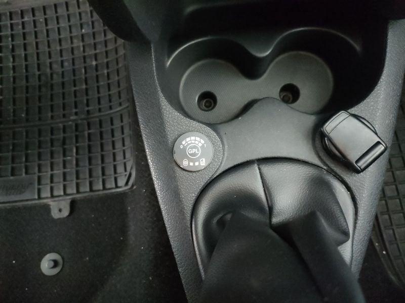 Dacia Sandero Sandero Stepway 0.9 TCe Turbo GPL 90 CV S&S Techroad