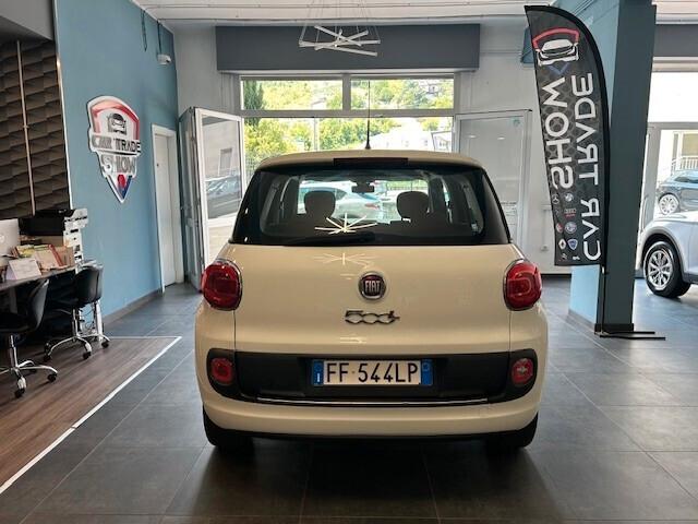 Fiat 500L 1.3 Multijet 95 CV Pop Star