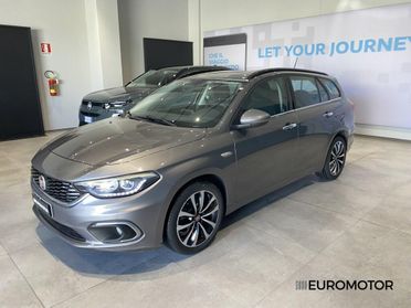 Fiat Tipo Station Wagon 1.4 T-Jet Easy