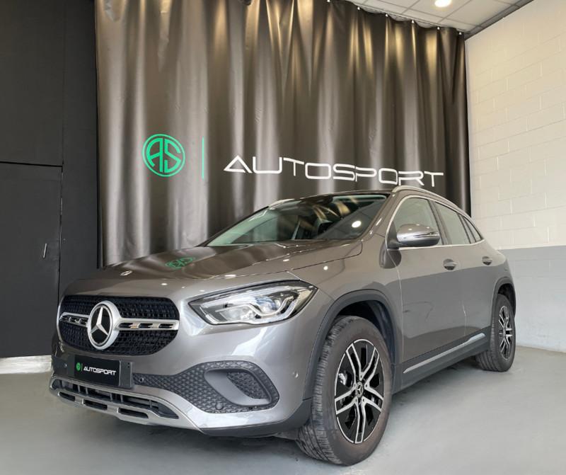 Mercedes-Benz GLA GLA 200 d Automatic Sport