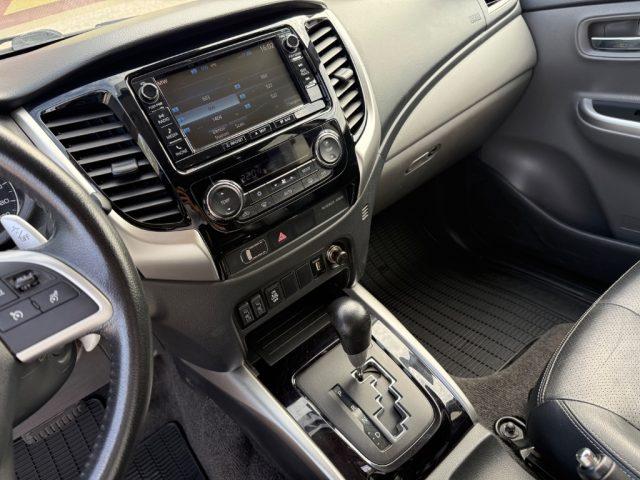 FIAT Fullback 2.4 180CV Doppia Cabina aut.