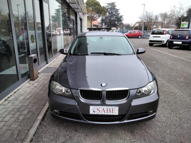 BMW 320 d cat Touring Futura