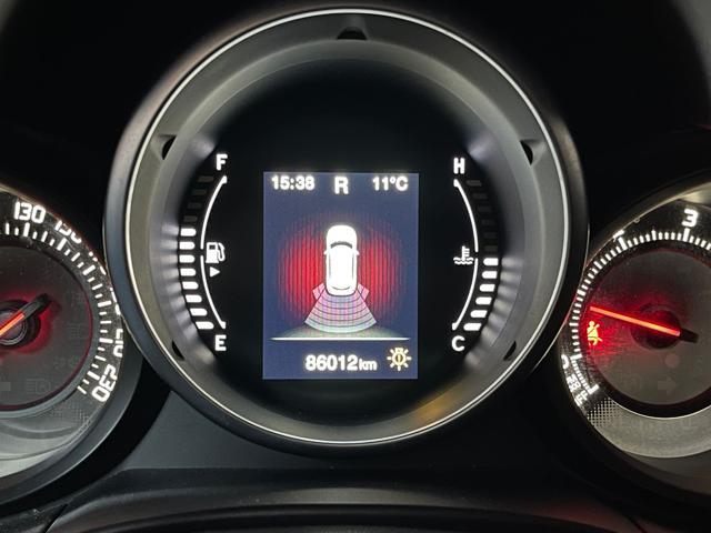 FIAT 500X 2.0 MultiJet 140 CV AT9 4x4 Cross 86000KM