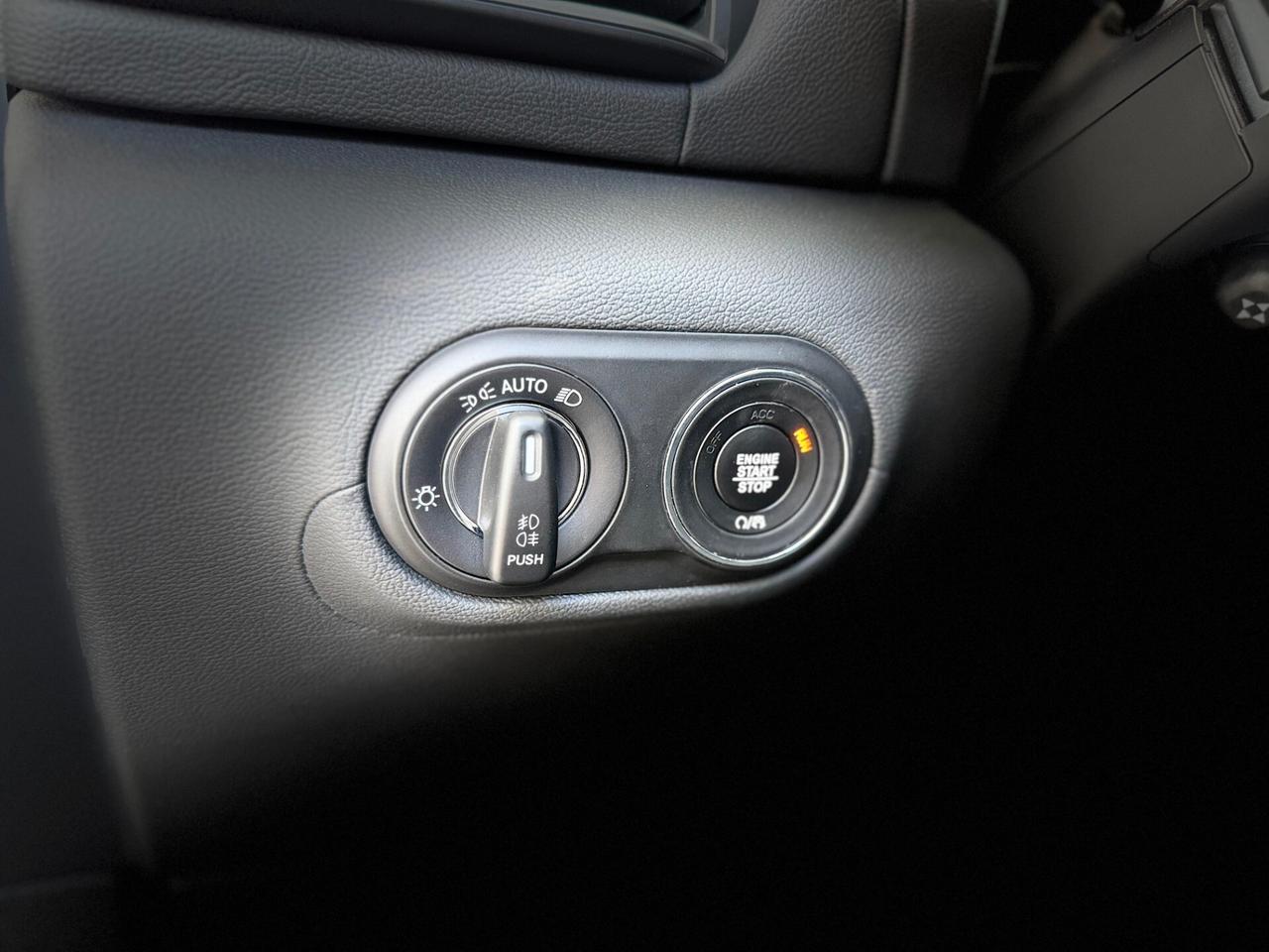 Maserati Levante V6 AWD Gransport