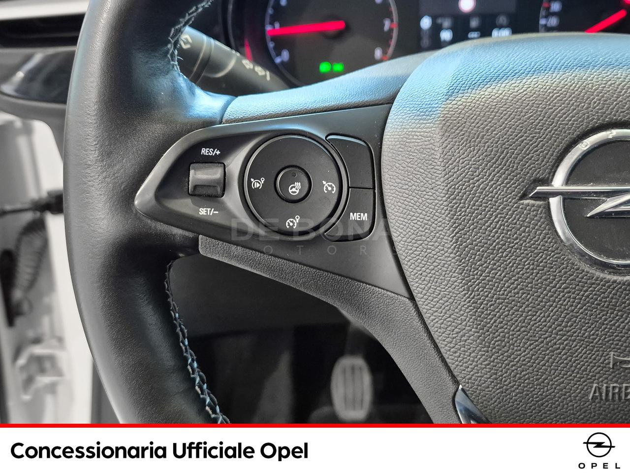 Opel Corsa 1.2 edition s&s 75cv