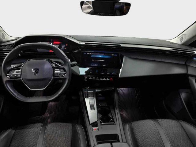 PEUGEOT 308 3ª serie - Plug-in Hybrid 180 e-EAT8 Allure Pac