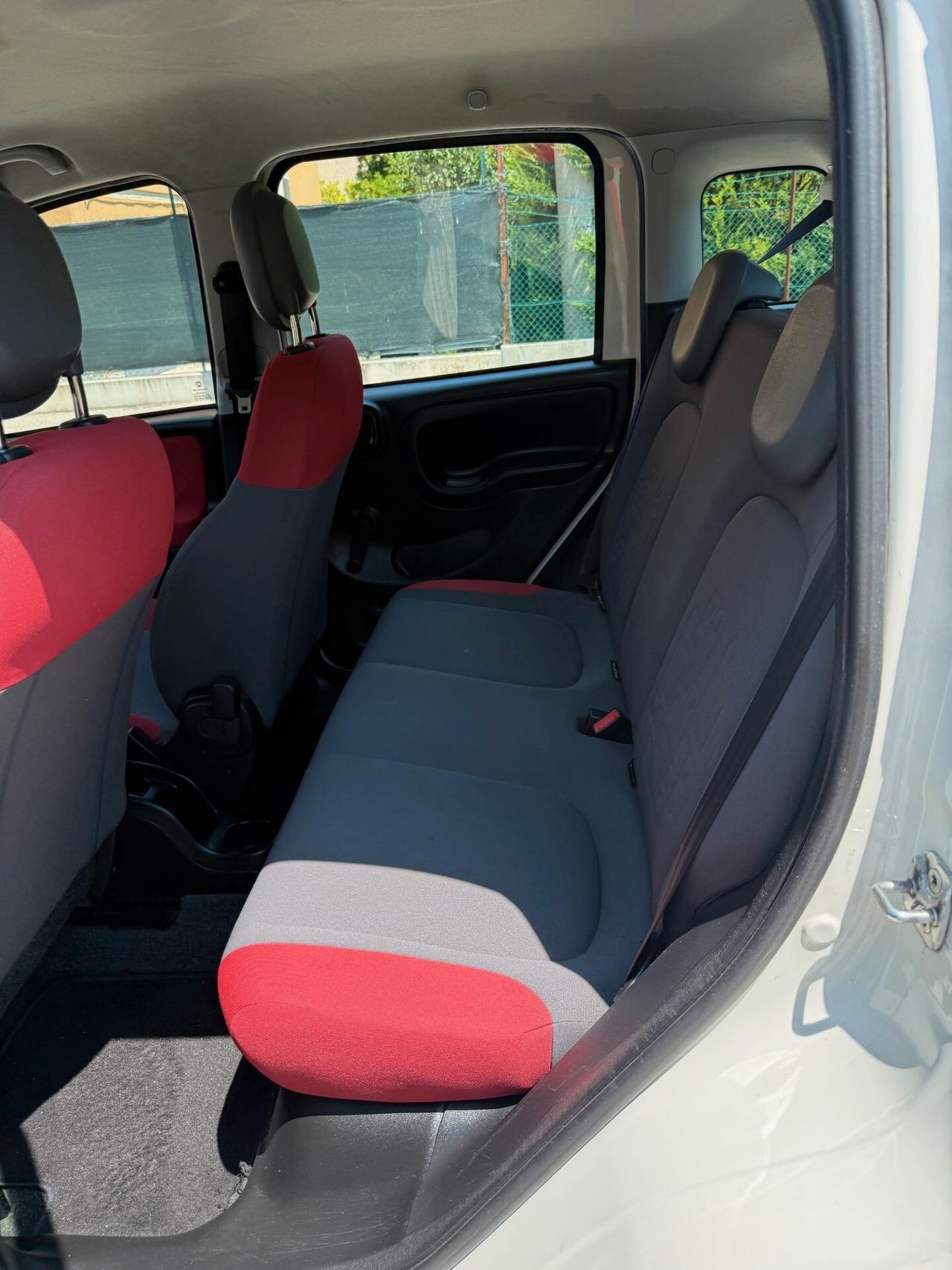 Fiat Panda 0.9 Natural Power - NEOPATENTATI - GARANTITA -