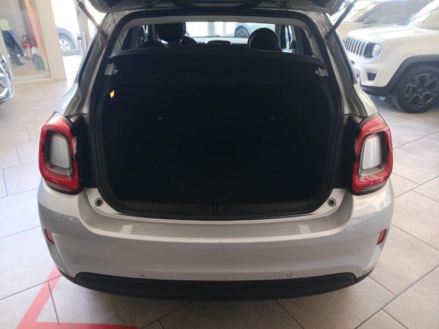 FIAT 500X 1.6 MultiJet 130 CV Hey Google