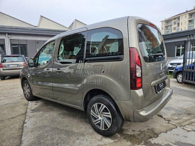 CITROEN Berlingo Multispace 1.6 HDi 90 5 posti