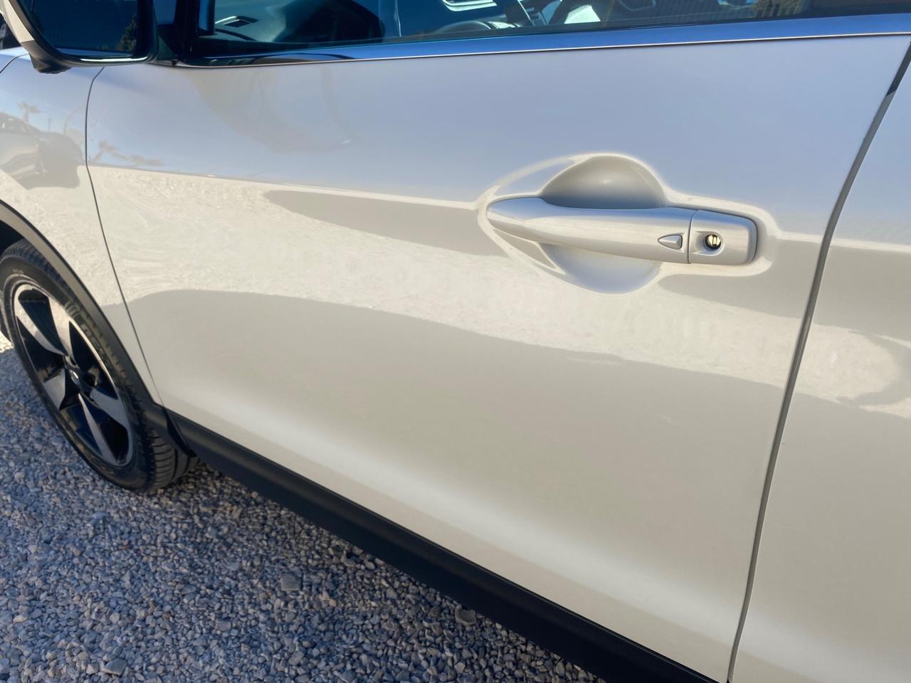 Nissan Qashqai 1.6 Dci Tekna 360 Cam