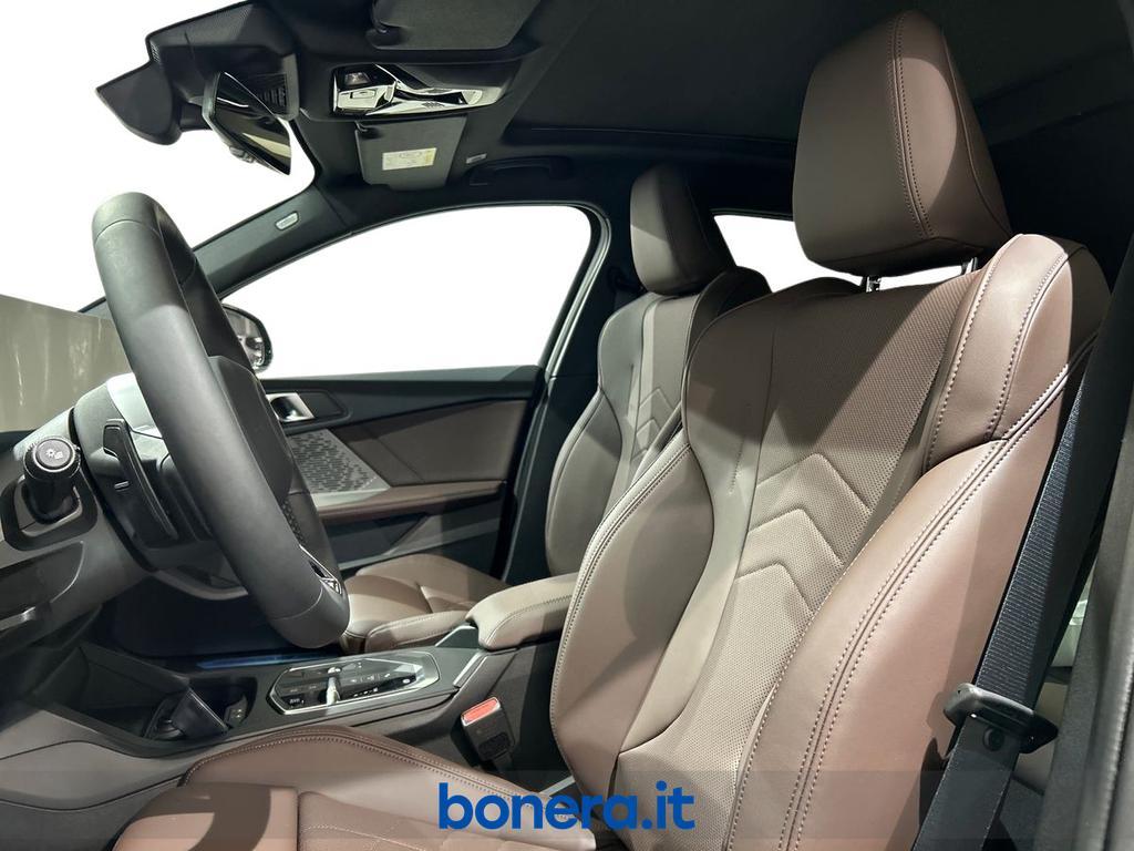 BMW Serie 1 120 48V MSport DCT