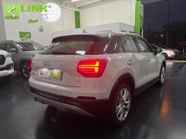 AUDI Q2 1.6 TDI SPORT