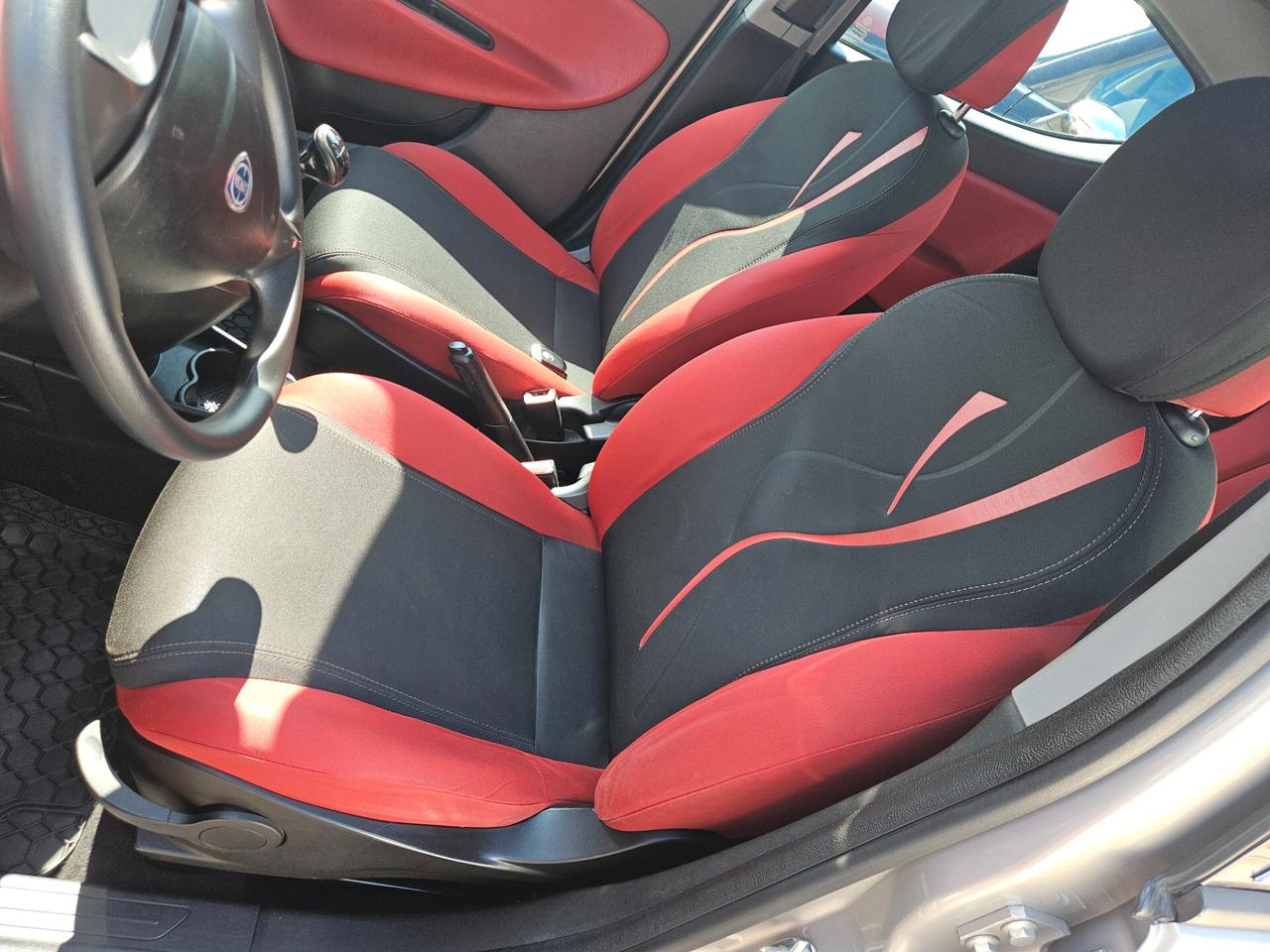 Lancia Ypsilon 1.3 MJT 16V 95 CV 5 porte S&S Gold