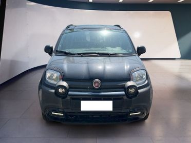 FIAT Panda III 2021 1.0 firefly hybrid City Cross s&s 70cv