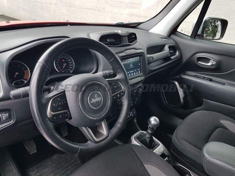 Jeep Renegade Renegade 1.0 t3 Limited 2wd