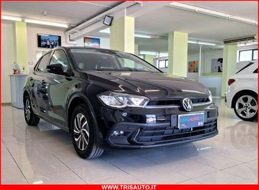 VOLKSWAGEN Polo 1.0 Evo Edition Plus NEOPATENTATI