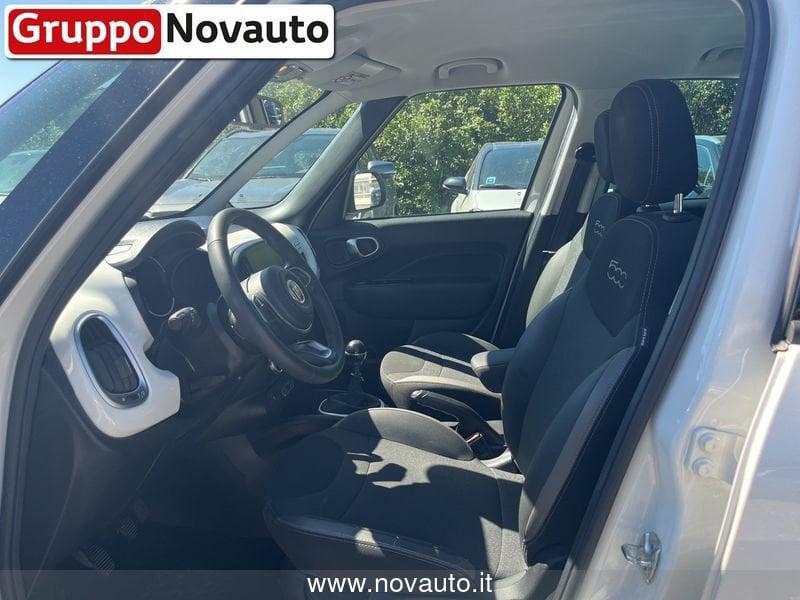 FIAT 500L 1.4 95 CV S&S