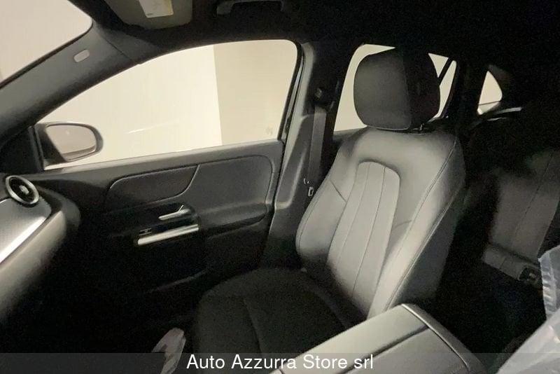 Mercedes-Benz GLA GLA 200 d Automatic Advanced