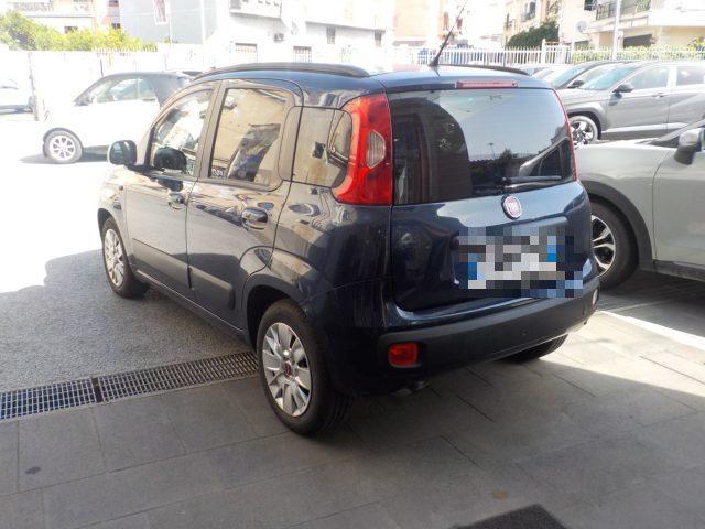 FIAT Panda 1.3 MultiJet 95 CV S&S Lounge