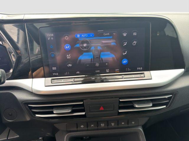 FORD Tourneo Connect Grand Tourneo Connect 2.0 EcoBlue 122 CV aut. Tita
