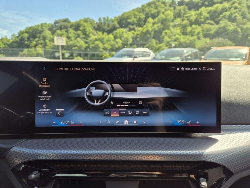 BMW Serie 4 420d Gran Coupe mhev 48V xdrive MSport Pro auto