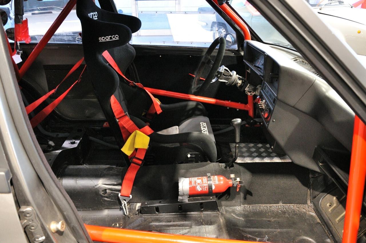 Alfa Romeo 75 2.0i Twin Spark Trackday Ready