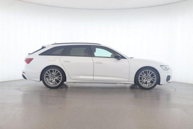 AUDI A6 Avant 40 2.0 TDI quattro ultra S tronic Business