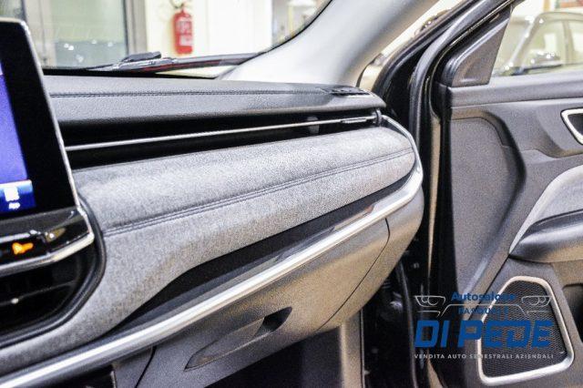 JEEP Compass 1.6 Multijet II 2WD Business