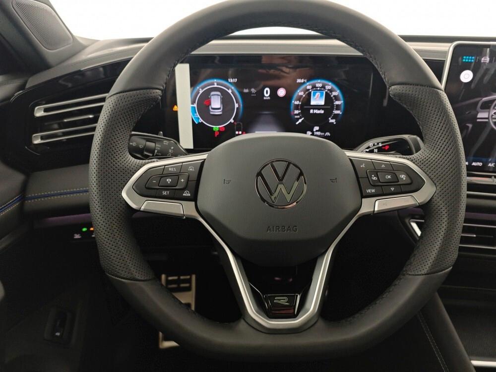 Volkswagen Tiguan 2.0 TDI 150 CV SCR DSG R-Line