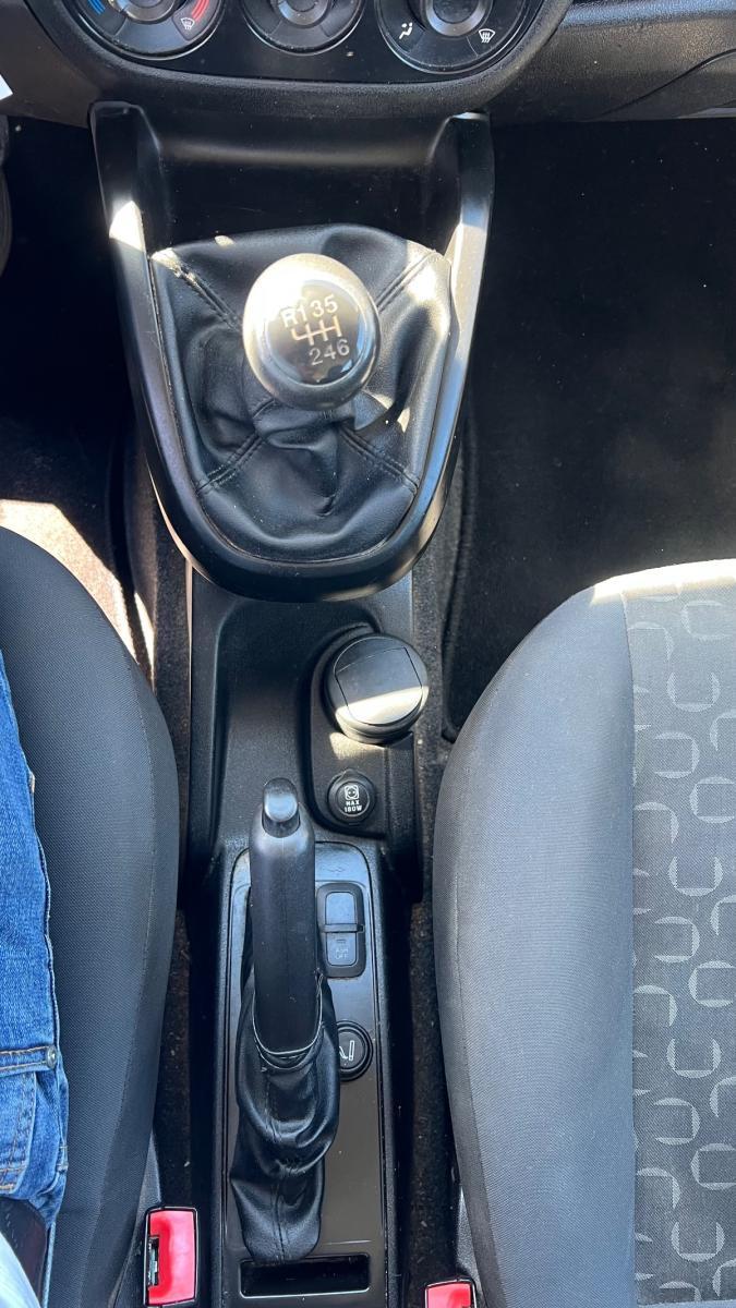 FIAT - Doblò - 1.6 Mjt 16V Dynamic