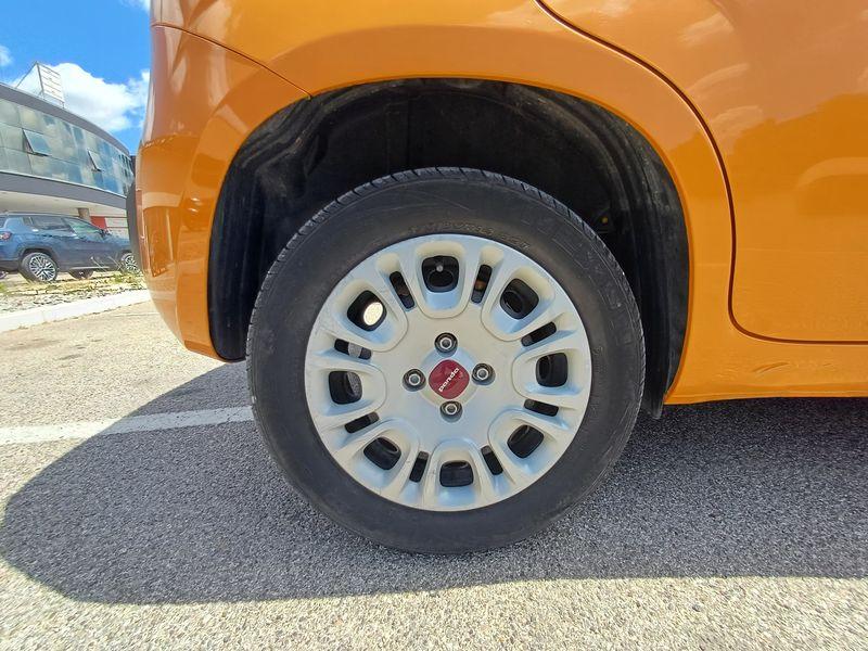 FIAT Panda 1.2 Easy easypower Gpl 69cv