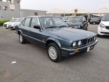 BMW 318i S - E30 - GPL GPL