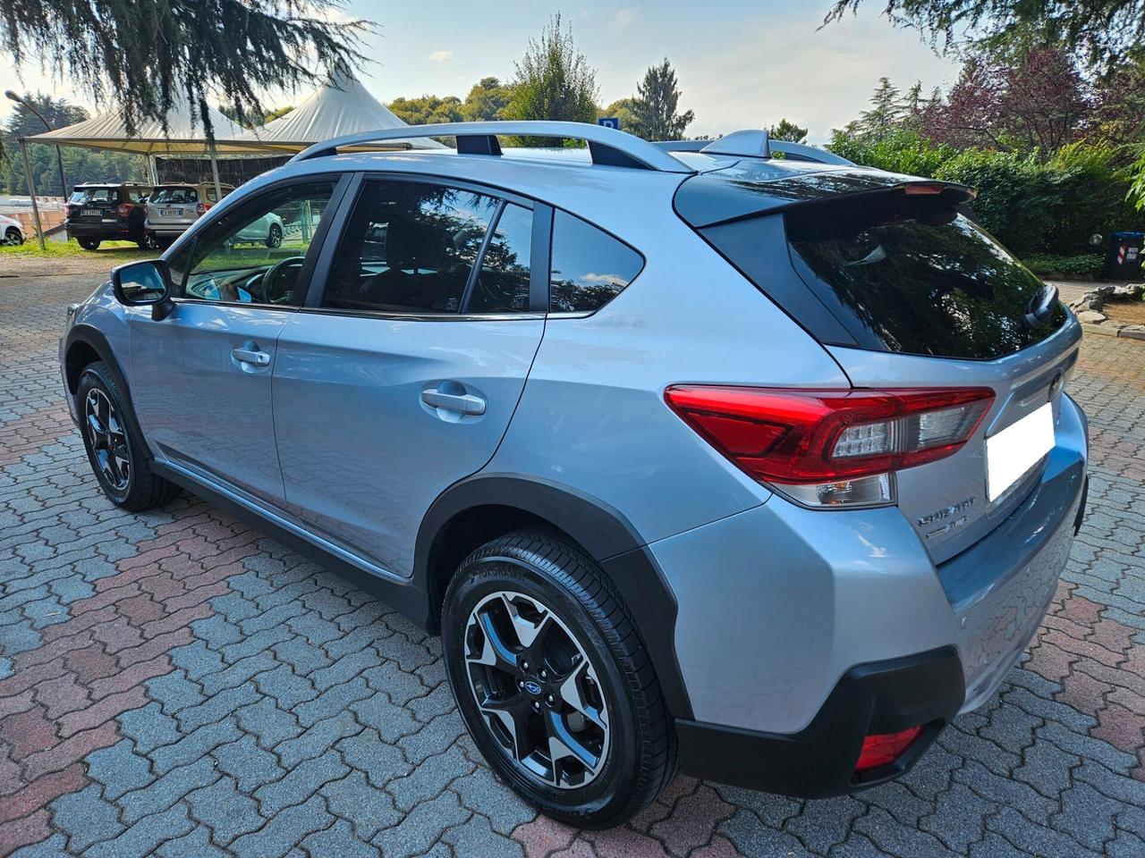 Subaru XV 1.6i Lineartronic Premium