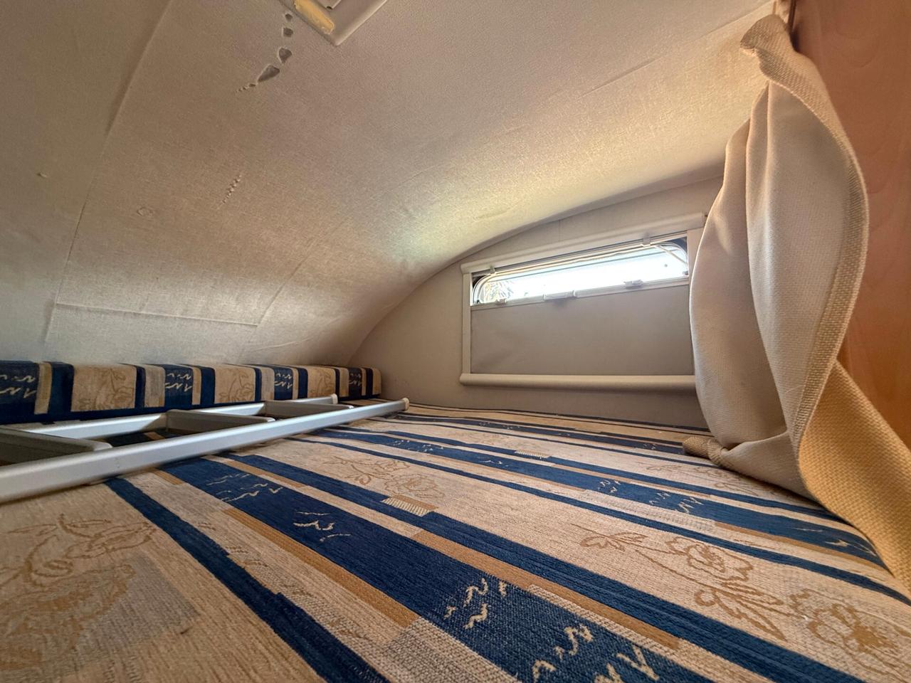Mclouis Camper su Fiat Ducato 2.3 Multijet