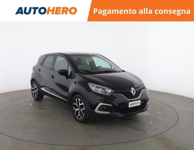 RENAULT Captur dCi 8V 90 CV Start&Stop Energy Zen