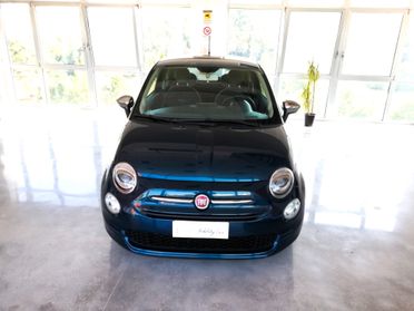 Fiat 500 1.3 Multijet Pop Unico proprietario