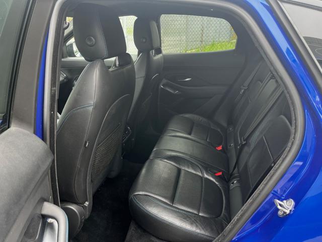 JAGUAR E-Pace 2.0D 150 CV AWD aut. R-Dynamic HSE