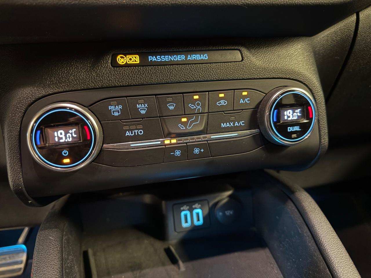 Ford Kuga 1.5 EcoBlue 120 CV 2WD ST-Line X