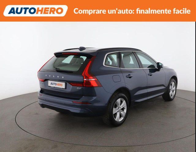 VOLVO XC60 B4 (d) automatico Core