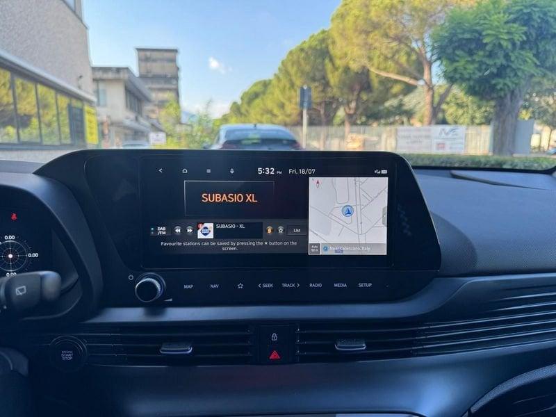 Hyundai i20 N 1.6 T-GDI 204cv MT N-Performance - Techno Pack